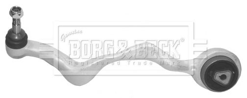 BORG & BECK Рычаг независимой подвески колеса, подвеска колеса BCA6563